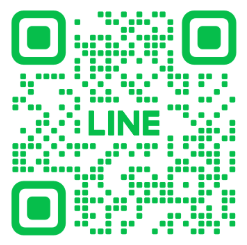 LINEエントリー用QRコード