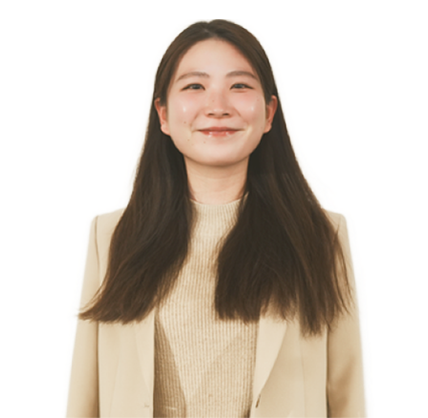デザイン事業部 デザイナー 山口玲奈 のプロフィール画像